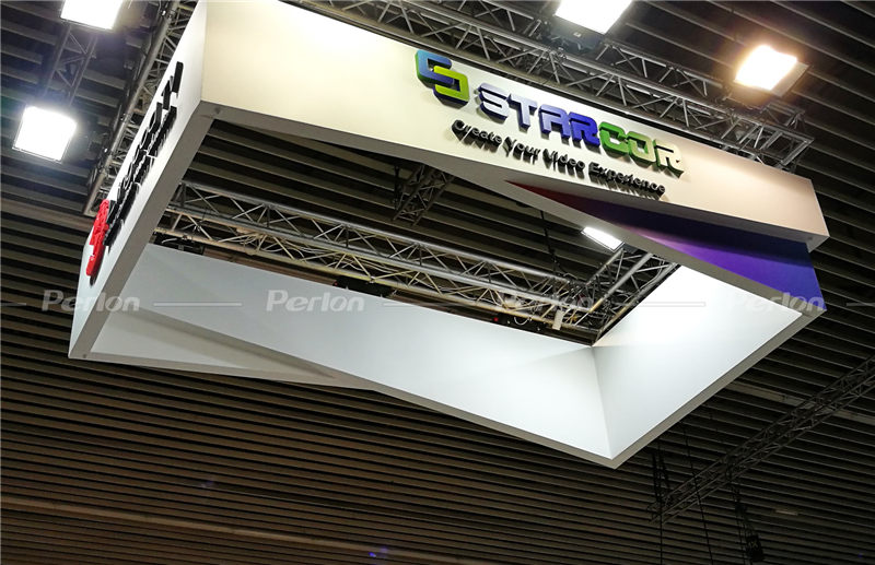 展會搭建如何才能打造客戶喜歡的空間？