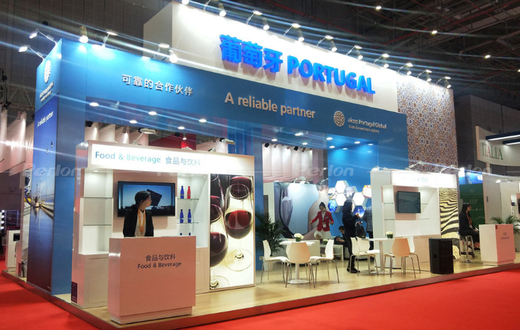 葡萄牙國家館設(shè)計(jì)制作 葡萄牙國家館設(shè)計(jì)制作