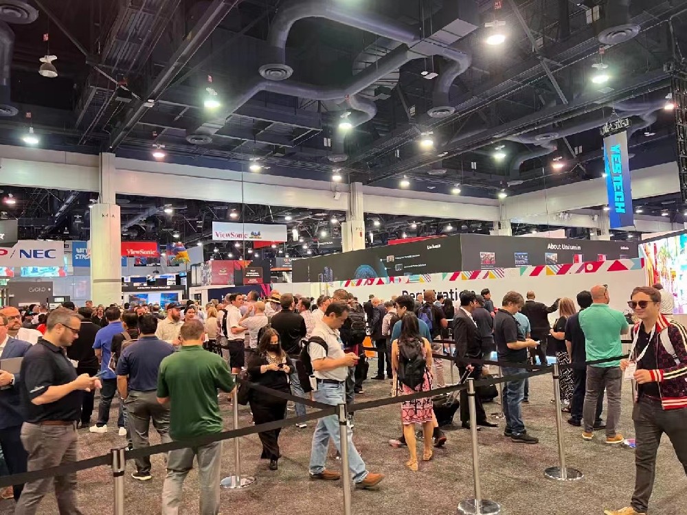 去美國(guó)參加展覽會(huì)需要注意哪些細(xì)節(jié)？