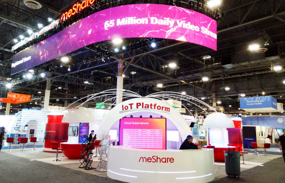 歐洲展會(huì)搭建流程有哪些？