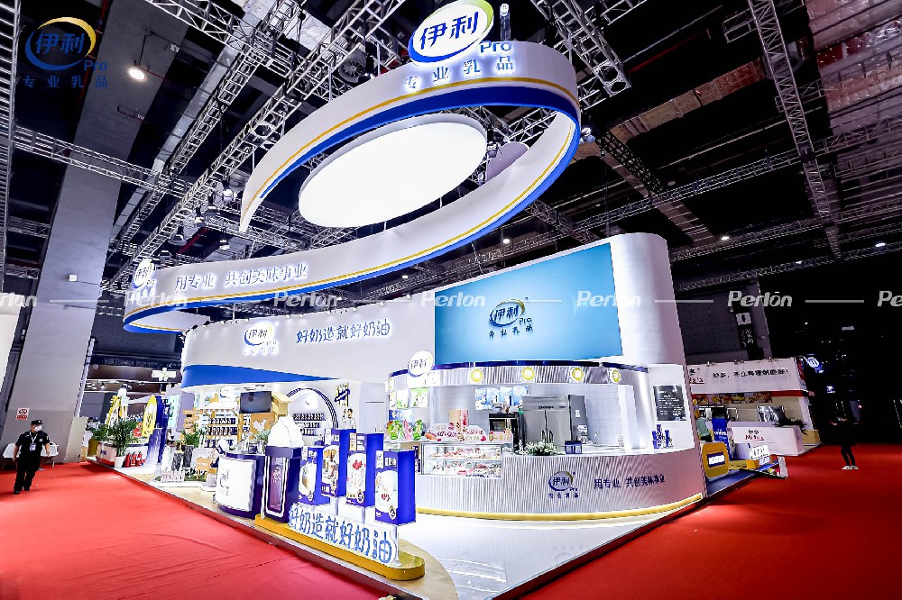 展會(huì)搭建全流程，讓你變身展會(huì)達(dá)人！