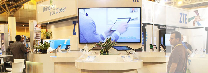 日本展臺(tái)設(shè)計(jì)